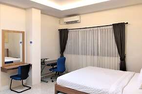 TwoSpaces Living at Residence 6