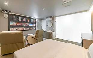 Aank Hotel Incheon Bupyeong