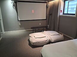 Anook Hotel Incheon Bupyeong