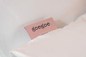 Aank Hotel Incheon Bupyeong