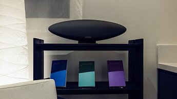 Anook Hotel Incheon Bupyeong