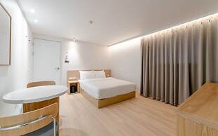 Anook Hotel Incheon Bupyeong