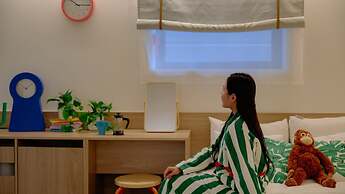 Anook Hotel Incheon Bupyeong