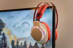 Aank Hotel Incheon Bupyeong