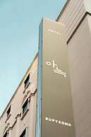 Aank Hotel Incheon Bupyeong