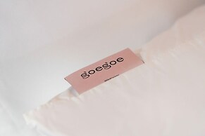 Aank Hotel Incheon Bupyeong