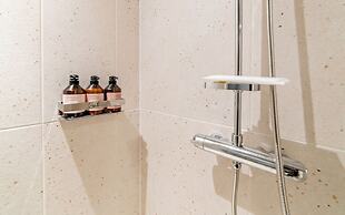 Aank Hotel Incheon Bupyeong