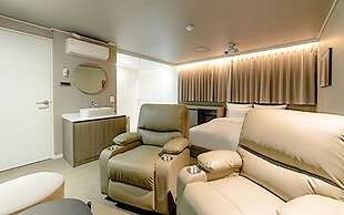 Aank Hotel Incheon Bupyeong