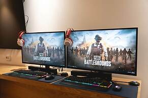 Aank Hotel Incheon Bupyeong