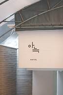 Aank Hotel Incheon Bupyeong
