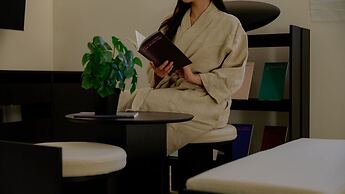 Anook Hotel Incheon Bupyeong