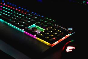 Aank Hotel Incheon Bupyeong