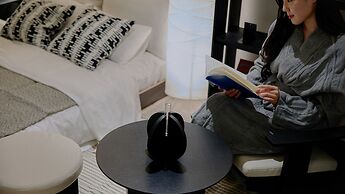 Anook Hotel Incheon Bupyeong