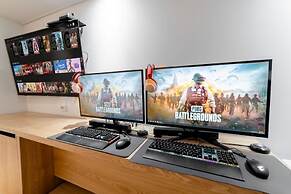 Aank Hotel Incheon Bupyeong