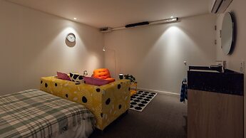 Anook Hotel Incheon Bupyeong