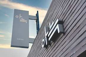 Aank Hotel Incheon Bupyeong