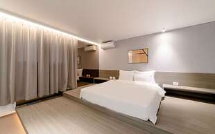 Aank Hotel Incheon Bupyeong