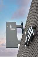 Aank Hotel Incheon Bupyeong