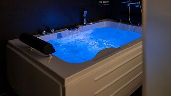 Anook Hotel Incheon Bupyeong
