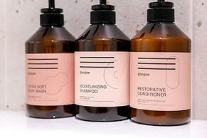 Aank Hotel Incheon Bupyeong