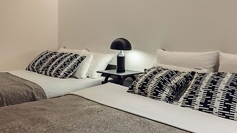Anook Hotel Incheon Bupyeong