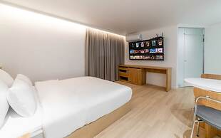 Anook Hotel Incheon Bupyeong