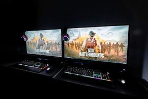 Aank Hotel Incheon Bupyeong