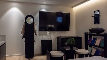 Anook Hotel Incheon Bupyeong