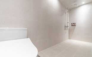 Aank Hotel Incheon Bupyeong