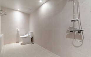 Aank Hotel Incheon Bupyeong