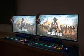 Aank Hotel Incheon Bupyeong