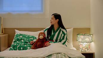 Anook Hotel Incheon Bupyeong