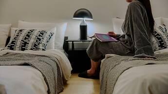 Anook Hotel Incheon Bupyeong