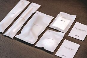 Aank Hotel Incheon Bupyeong