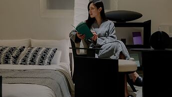 Anook Hotel Incheon Bupyeong