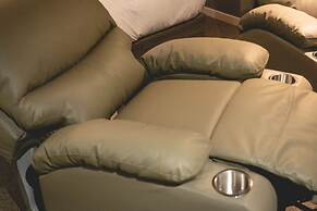 Aank Hotel Incheon Bupyeong