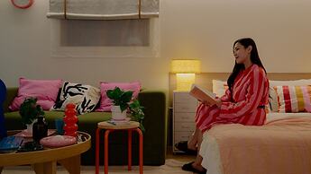 Anook Hotel Incheon Bupyeong