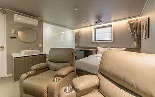 Aank Hotel Incheon Bupyeong