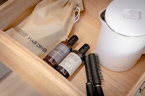 Aank Hotel Incheon Bupyeong