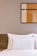 Aank Hotel Incheon Bupyeong