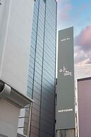 Aank Hotel Incheon Bupyeong