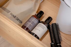 Aank Hotel Incheon Bupyeong