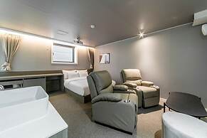 Aank Hotel Incheon Bupyeong