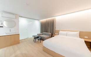 Aank Hotel Incheon Bupyeong
