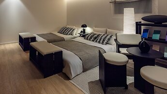 Anook Hotel Incheon Bupyeong