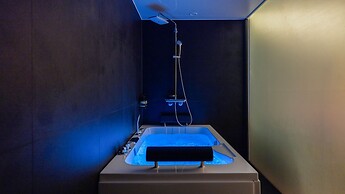 Anook Hotel Incheon Bupyeong