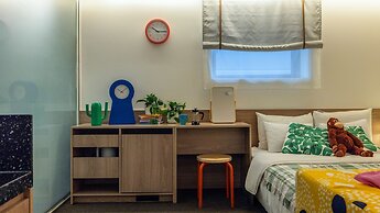 Anook Hotel Incheon Bupyeong