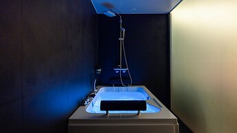 Anook Hotel Incheon Bupyeong