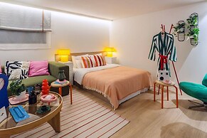 Anook Hotel Incheon Bupyeong
