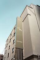 Aank Hotel Incheon Bupyeong
